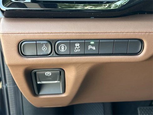 New 2026 Acura MDX FWD w/ Technology Package image 25