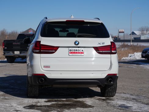 Used 2016 BMW X5 xDrive35i image 4