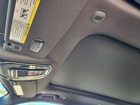 New 2025 Jeep Grand Cherokee L Limited image 18