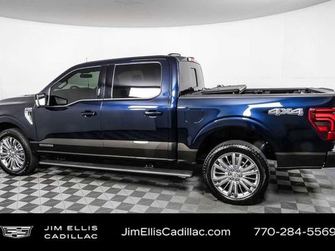 Used 2024 Ford F150 King Ranch image 2