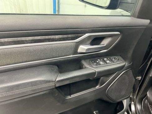 Used 2020 RAM 1500 Big Horn image 19