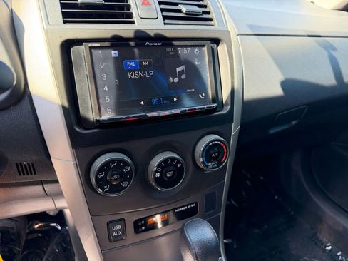Used 2011 Toyota Corolla S FWD image 14