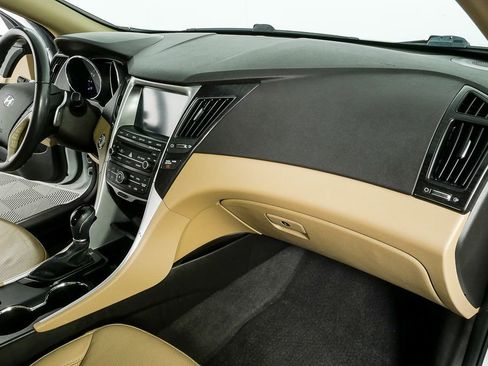 Used 2014 Hyundai Sonata Limited w/ Technology Package 06 image 27