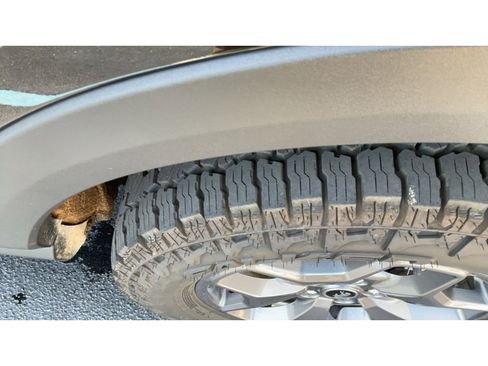 Used 2024 Ford Bronco Sport Badlands w/ Premium Package image 3