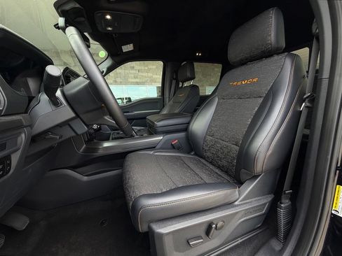 Used 2025 Ford F150 Tremor w/ Bed Utility Package AWD/4WD image 6