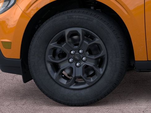 New 2026 Ford Maverick XLT FWD image 20