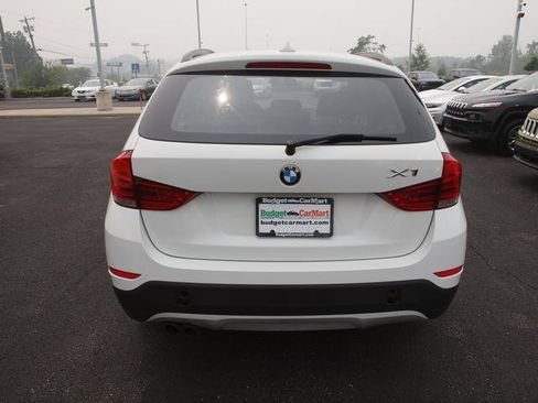 Used 2015 BMW X1 xDrive28i AWD/4WD image 2