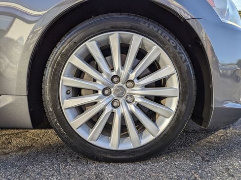 Used 2013 Lexus LS 460 AWD w/ Comfort Pkg image 52
