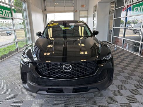 Used 2025 MAZDA CX-50 AWD 2.5 S w/ Preferred Package image 2