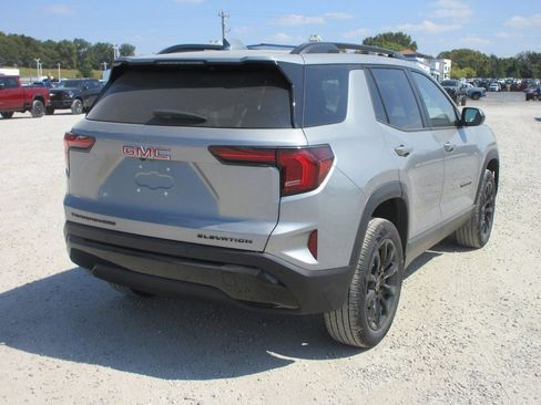 New 2026 GMC Terrain Elevation w/ Black Edition image 4