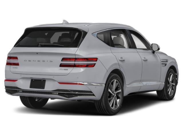 Certified 2025 Genesis GV80 3.5T Prestige AWD/4WD image 2