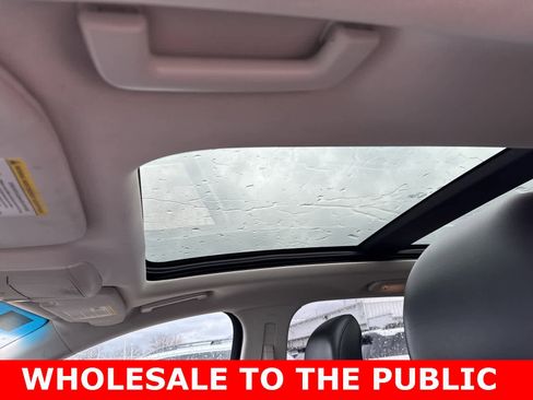 Used 2015 Ford Edge SEL w/ Canadian Touring Package image 17