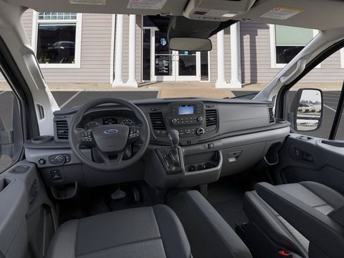 New 2025 Ford Transit 350 XL image 9