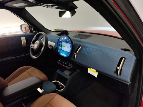 New 2025 MINI Cooper Countryman S image 20