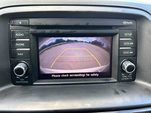 Used 2015 MAZDA CX-5 Touring image 19