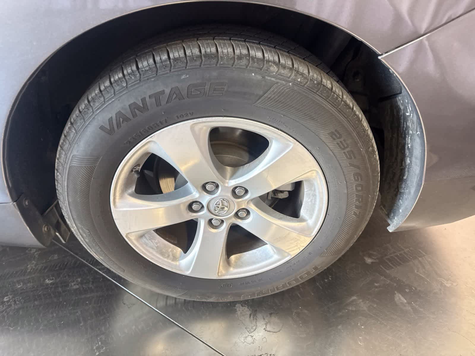 Used 2016 Toyota Sienna LE FWD image 10