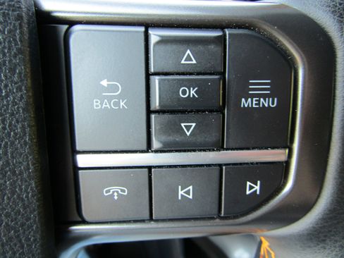 Used 2025 Ford F150 Tremor w/ Equipment Group 402A High AWD/4WD image 22
