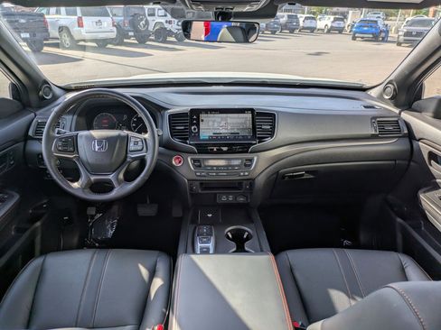 Certified 2024 Honda Ridgeline TrailSport image 31