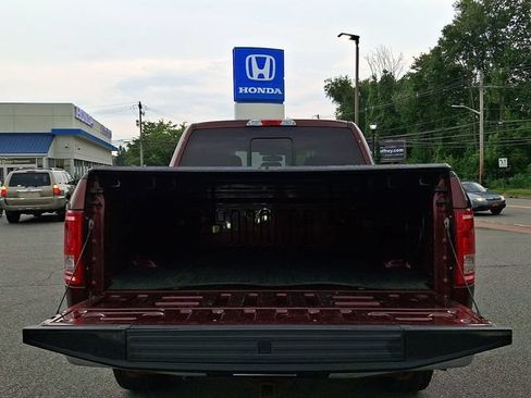 Used 2016 Ford F150 XLT w/ Equipment Group 302A Luxury AWD/4WD image 29