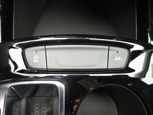 New 2026 Chevrolet Trax ACTIV w/ Driver Confidence Package image 11