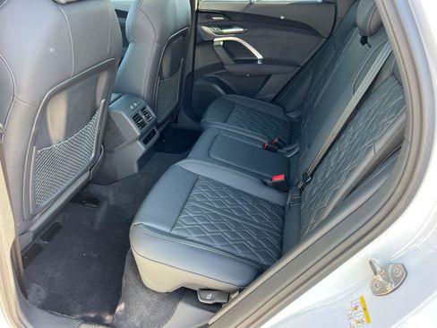 New 2025 Audi SQ5 Premium Plus image 14