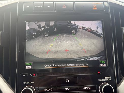 Used 2020 Subaru Ascent Touring w/ Popular Package #2A AWD/4WD image 26