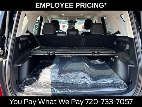 New 2026 Ford Bronco Sport Big Bend w/ Convenience Package AWD/4WD image 18