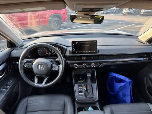 Used 2024 Honda CR-V EX-L image 15