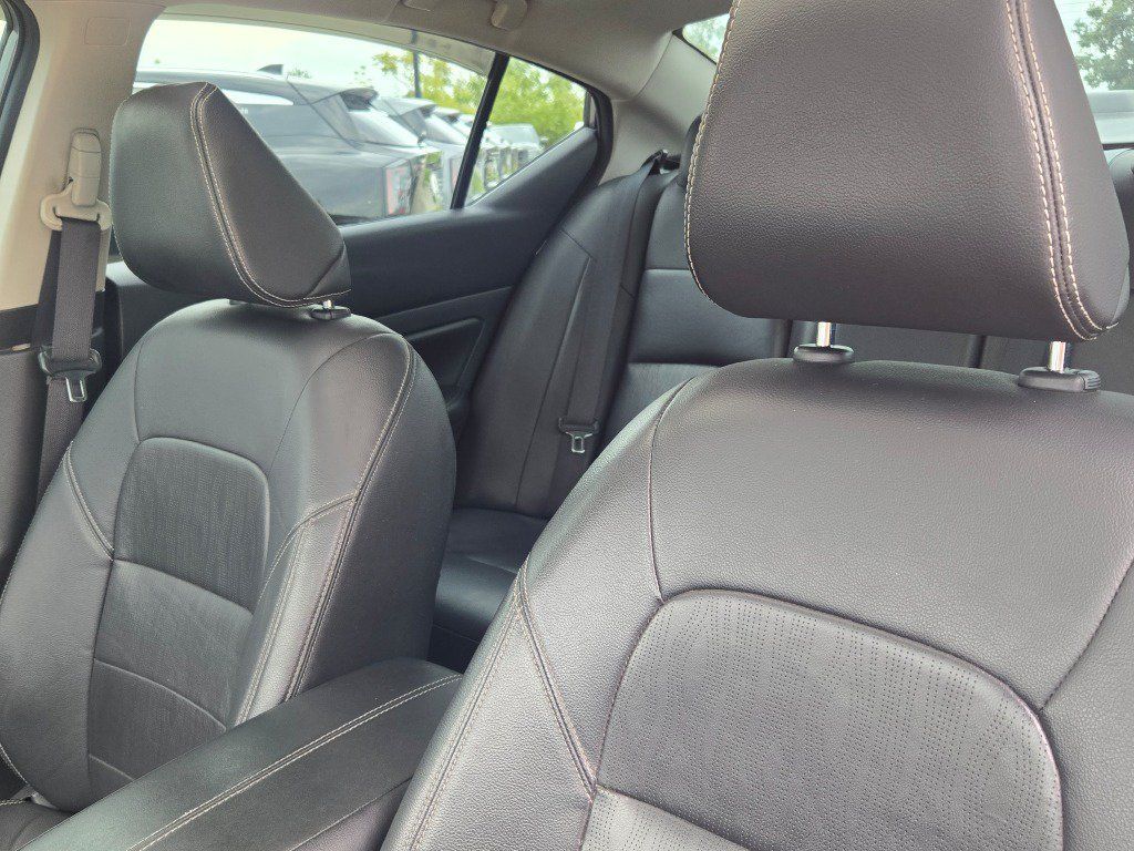 Used 2021 Nissan Altima 2.5 SL AWD/4WD image 22