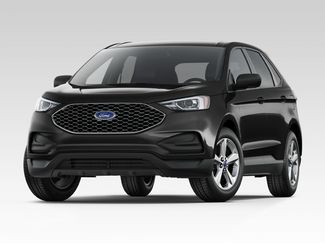 Used 2023 Ford Edge SE w/ Black Appearance Package video 1