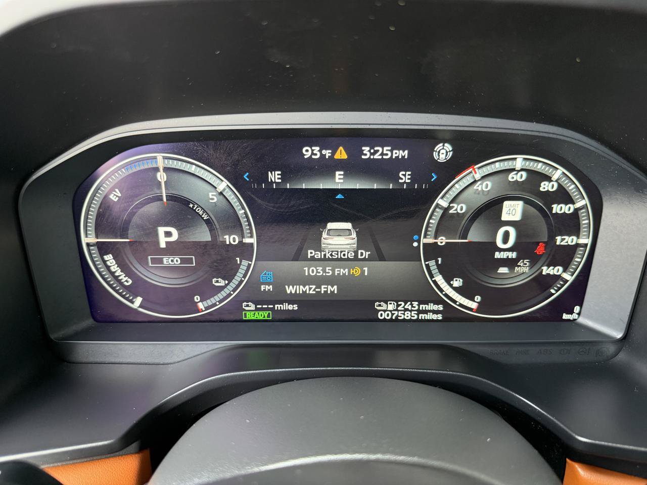 Used 2025 Mitsubishi Outlander SEL AWD/4WD image 19