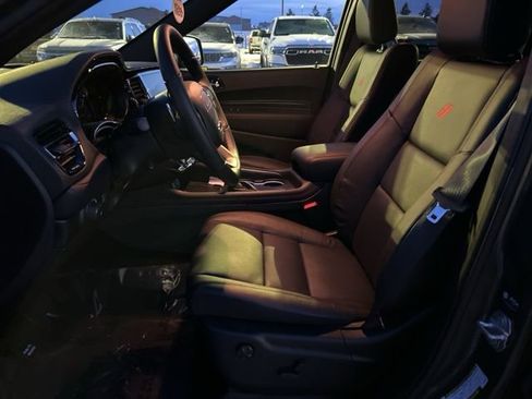 New 2026 Dodge Durango GT image 21