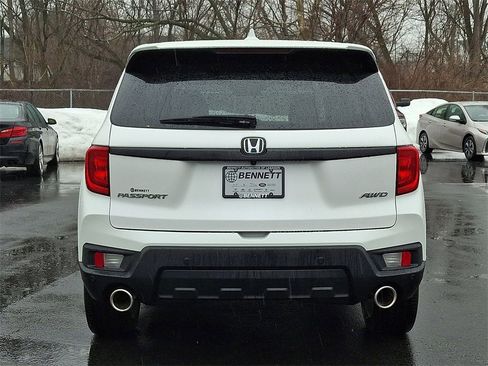 Used 2023 Honda Passport EX-L image 5