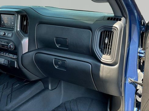 Used 2024 Chevrolet Silverado 2500 Custom w/ Custom Value Package AWD/4WD image 26