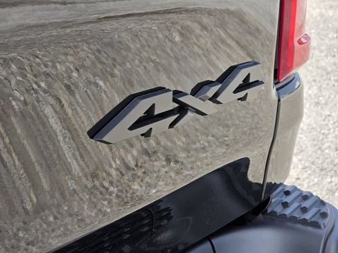 New 2026 RAM 1500 RHO AWD/4WD image 7