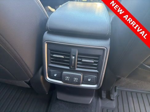 Used 2021 Subaru Forester Touring w/ Popular Package #2 image 24