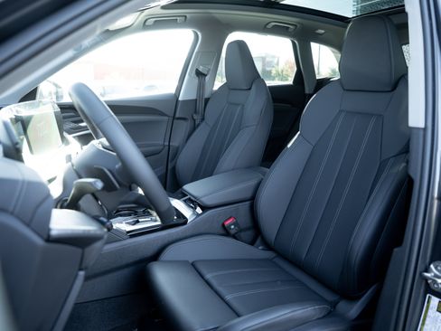 New 2025 Audi Q5 Premium Plus image 20