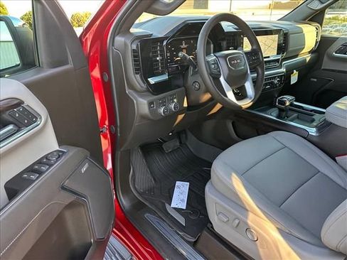 New 2026 GMC Sierra 1500 SLT w/ SLT Premium Plus Package AWD/4WD image 18