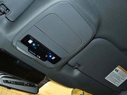 New 2026 Ford F150 XLT w/ Mobile Office Package image 50