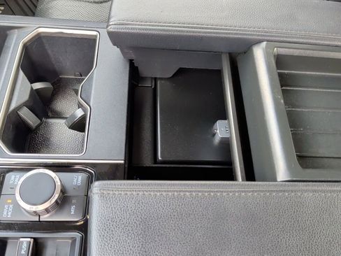 Used 2023 Toyota Tundra SR5 w/ TRD Off-Road Premium Package image 33