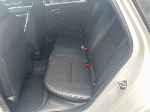 Used 2022 Honda Civic Sport image 28