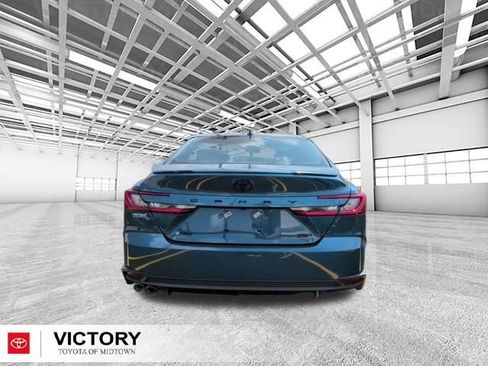 Used 2026 Toyota Camry SE w/ Convenience Package FWD image 4
