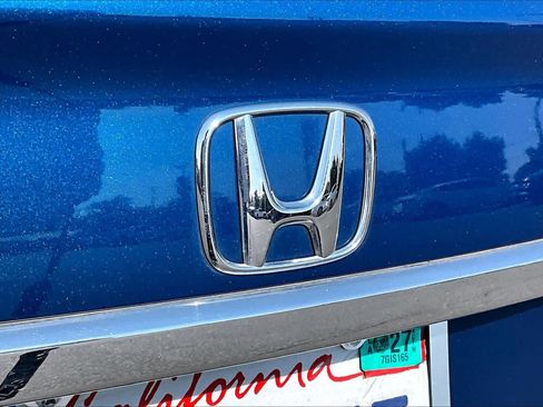 Used 2014 Honda Civic LX image 9