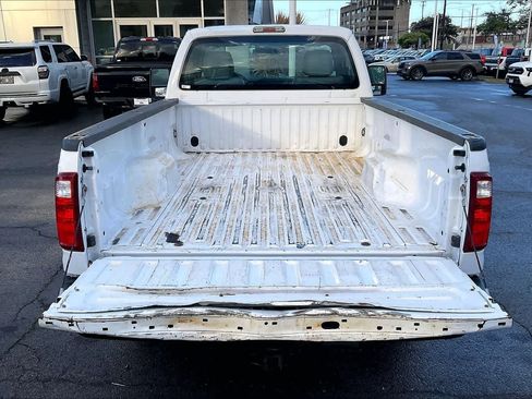 Used 2016 Ford F250 XL RWD image 18