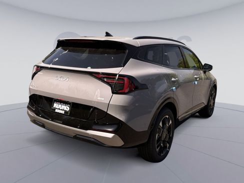 New 2026 Kia Sportage SX Prestige AWD/4WD image 11