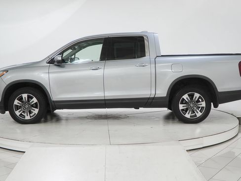 Used 2017 Honda Ridgeline RTL-E image 6