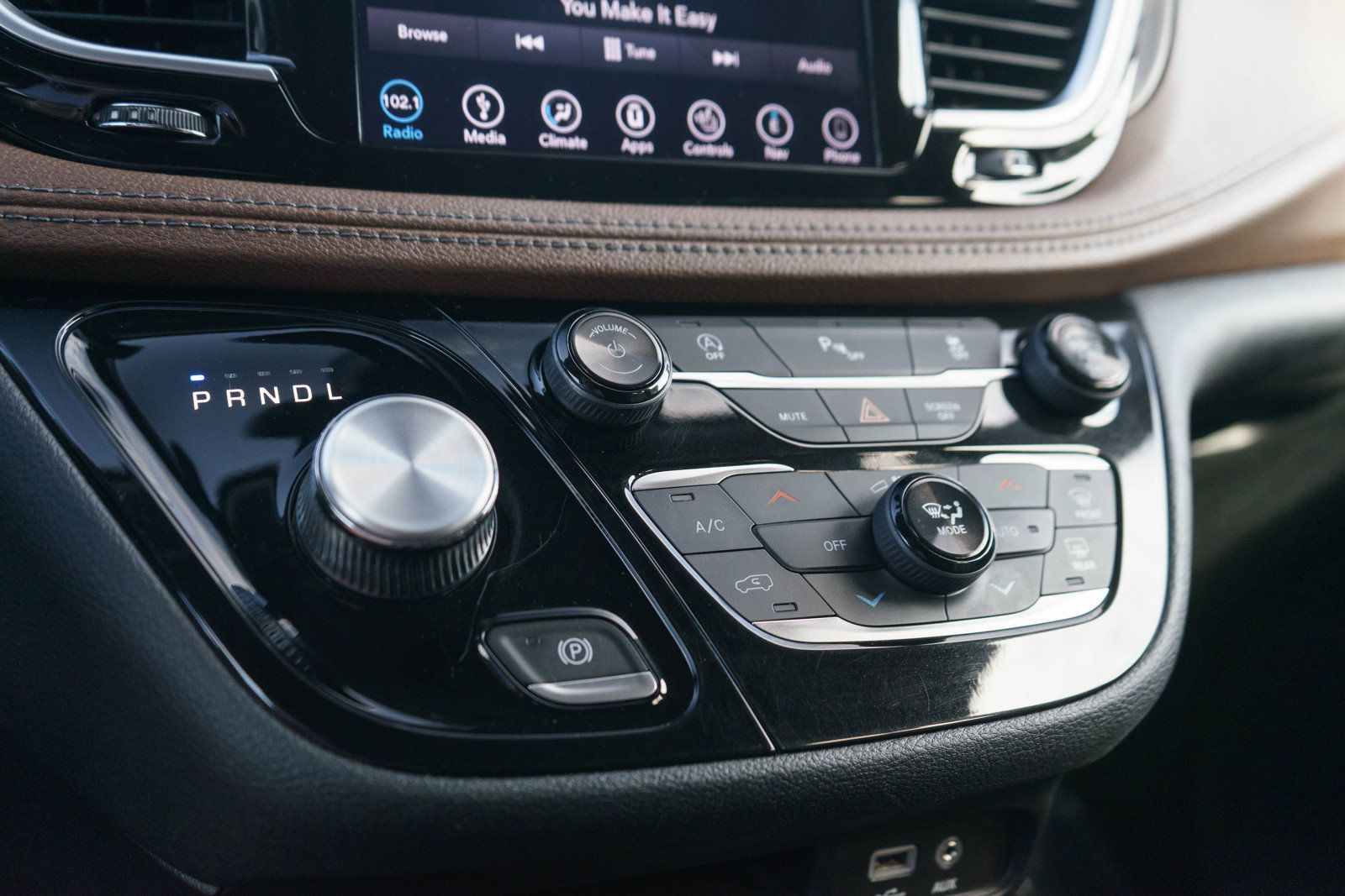 Used 2019 Chrysler Pacifica Limited FWD image 18