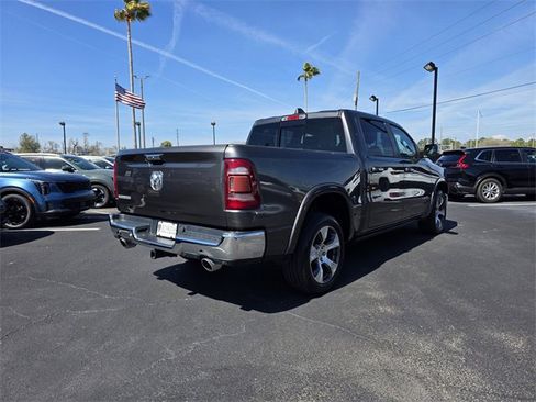Used 2019 RAM 1500 Laramie image 10