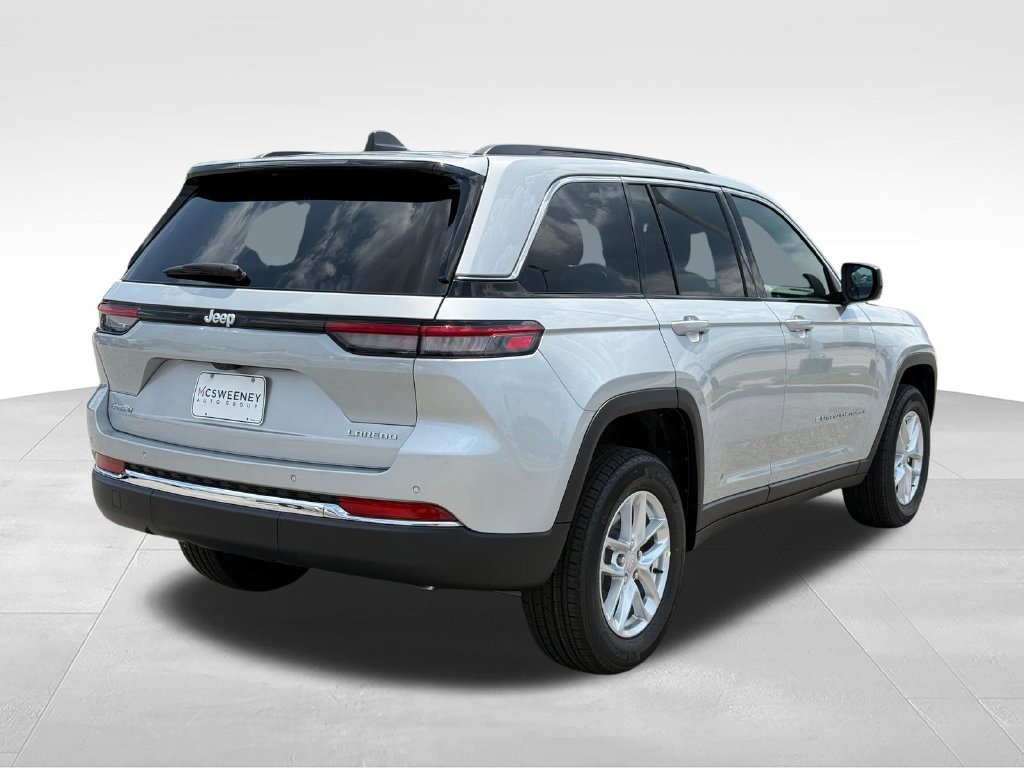 New 2026 Jeep Grand Cherokee 2WD image 28