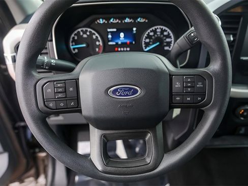 Used 2023 Ford F150 XLT image 15